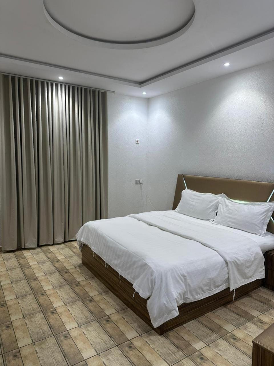 جوهرة عسير Apartment in Saudi Arabia