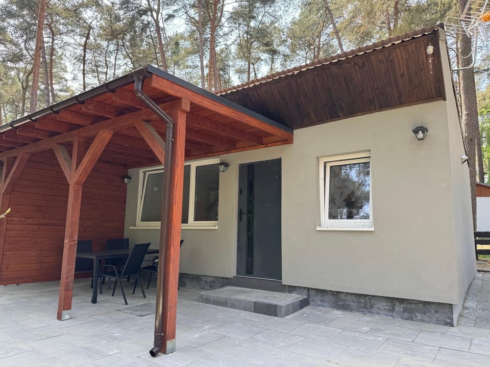 Property building, Balcony/Terrace