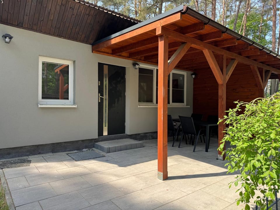 Property building, Balcony/Terrace