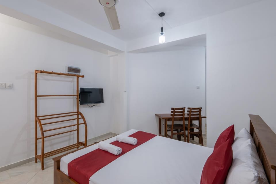 TV and multimedia, Bedroom