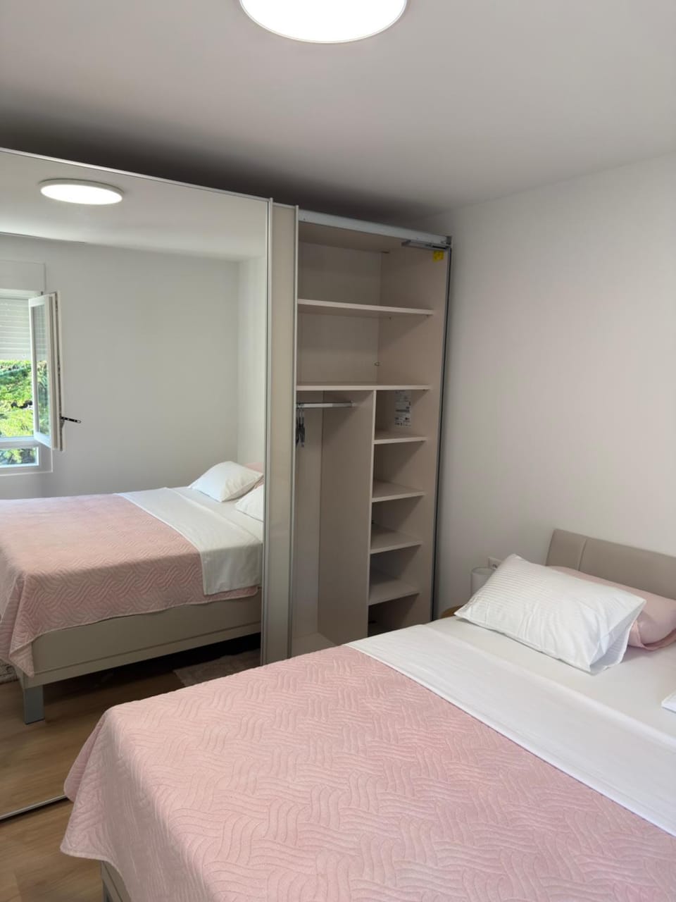 Comfort Spacious Apartment in Split Center Apartment in Split