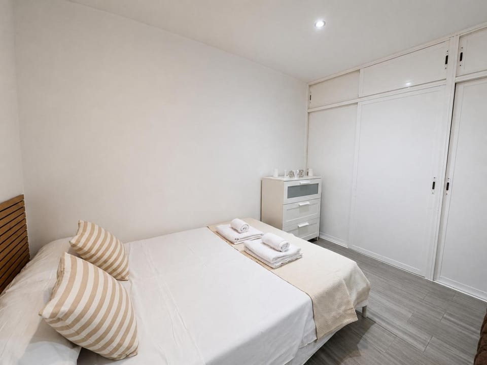 Habitación con Baño Privado, y Cocina - Cerca de la Playa Vacation rental in Benalmadena