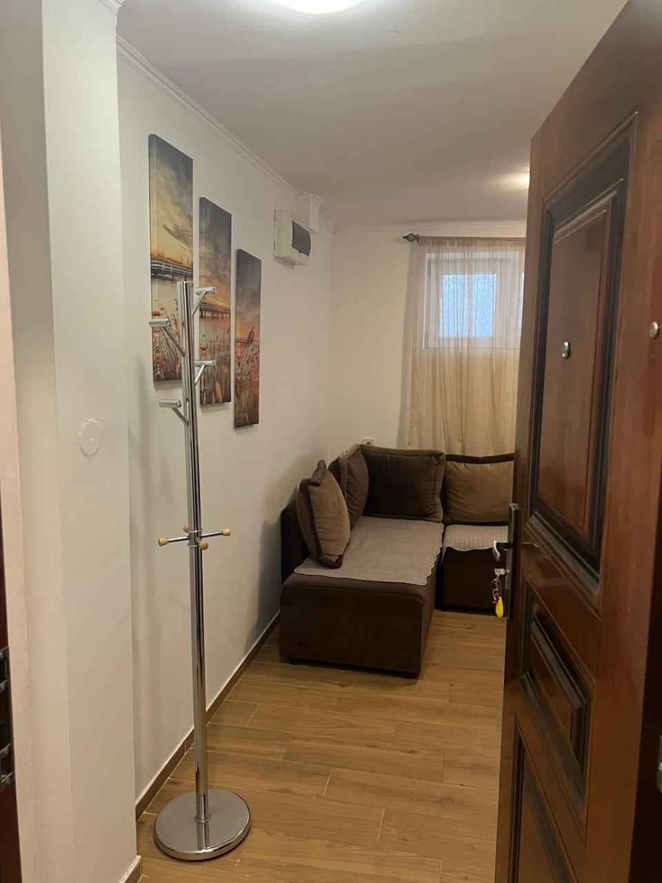 Nikola cozy apartment Apartment in Podgorica