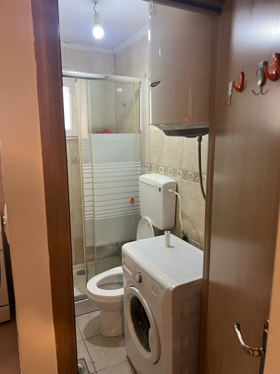 Nikola cozy apartment Apartment in Podgorica