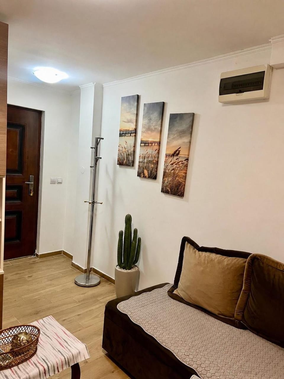 Nikola cozy apartment Apartment in Podgorica