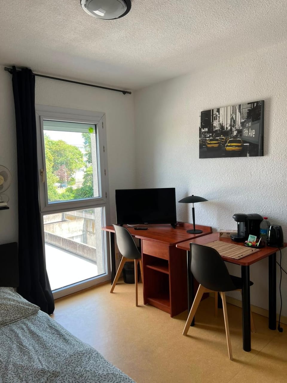 Le Cocoon d'Alouette - Studio Cosy Tours Apartment in Joué-lès-Tours