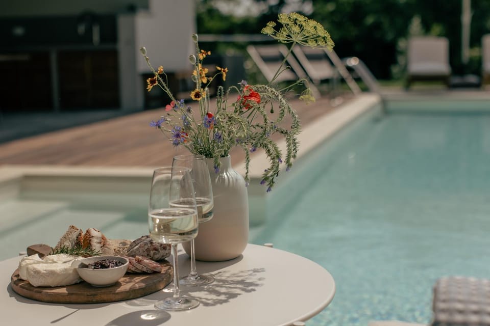 Madia Home Bed and Breakfast in Piedmont