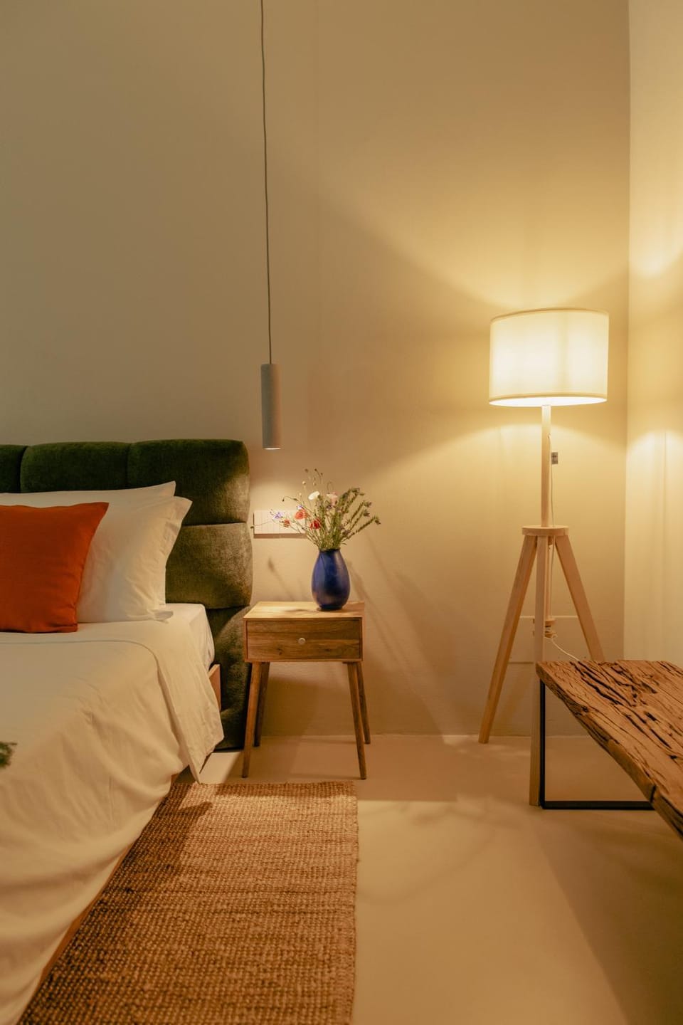 Madia Home Bed and Breakfast in Piedmont