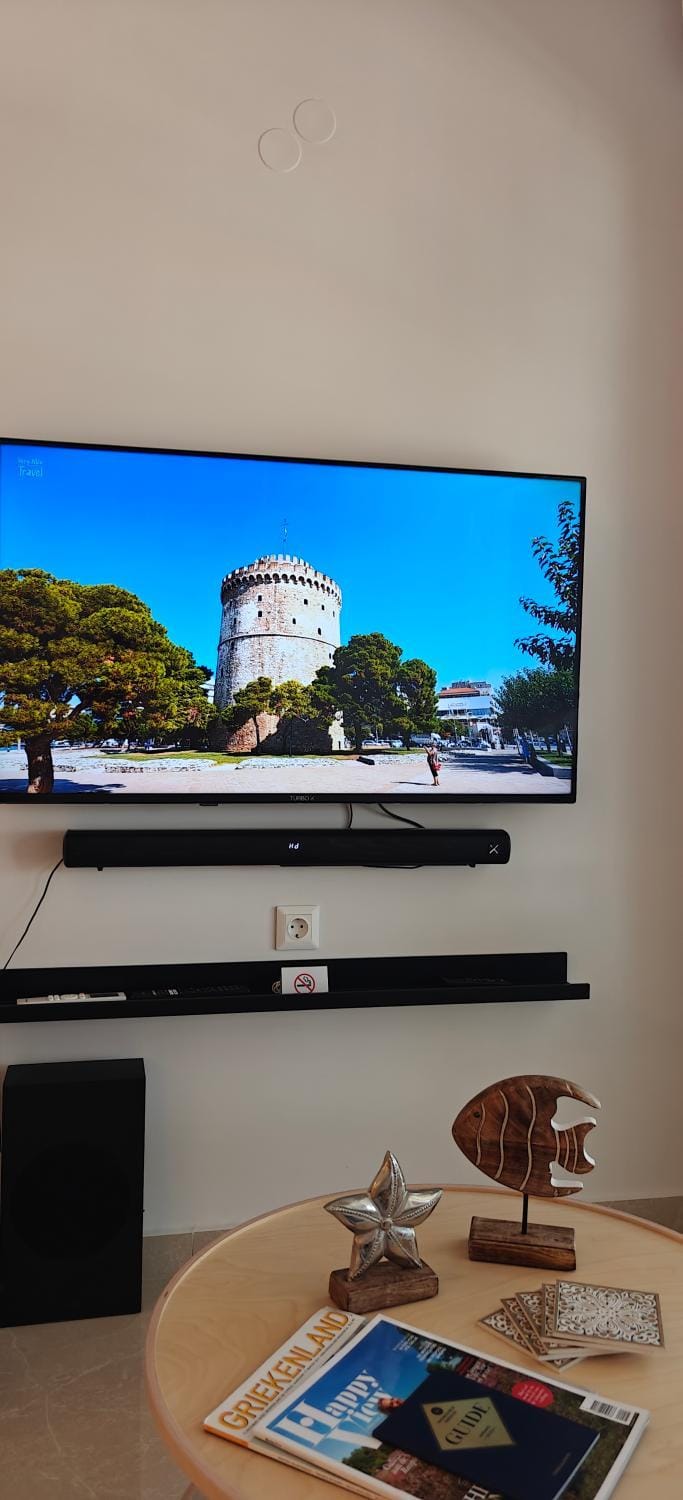 TV and multimedia