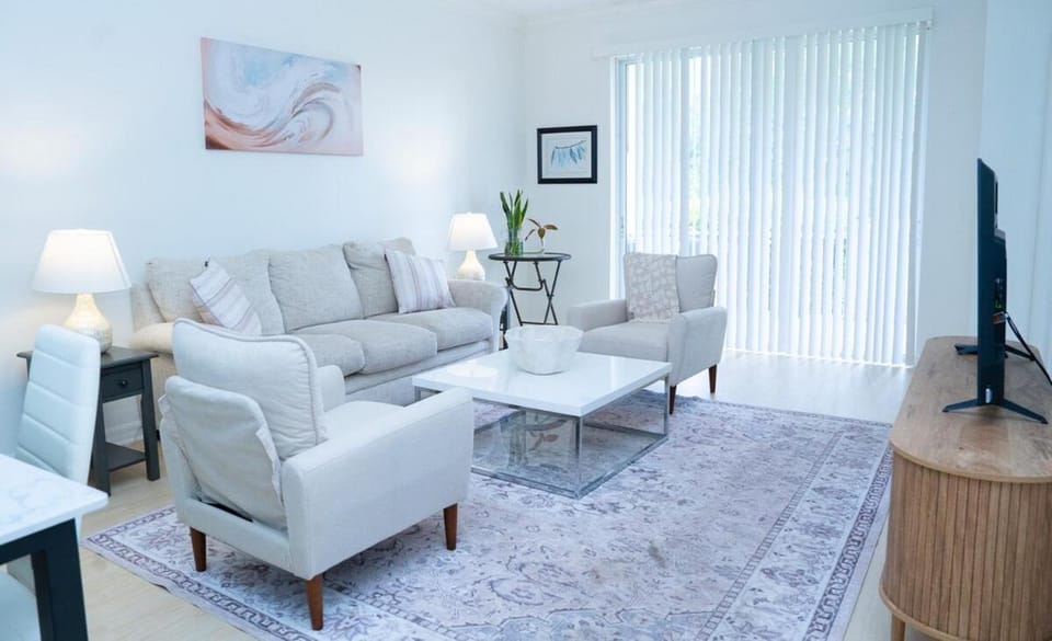Estero Condo near Naples, RSW, FGCU and the beach Apartment in Estero