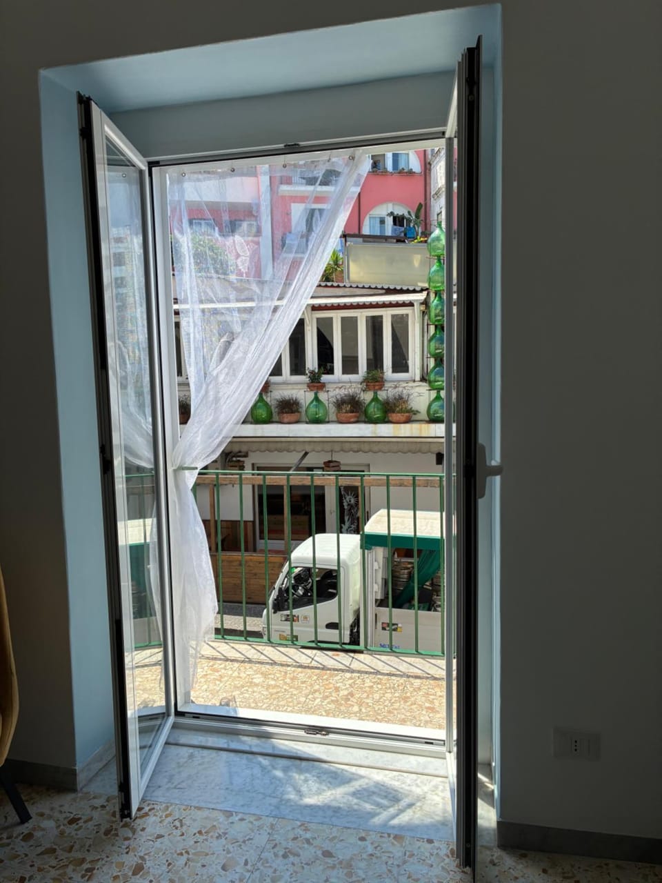 Il Cormorano Apartment in Forio