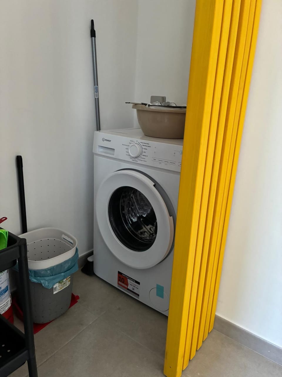 Il Cormorano Apartment in Forio
