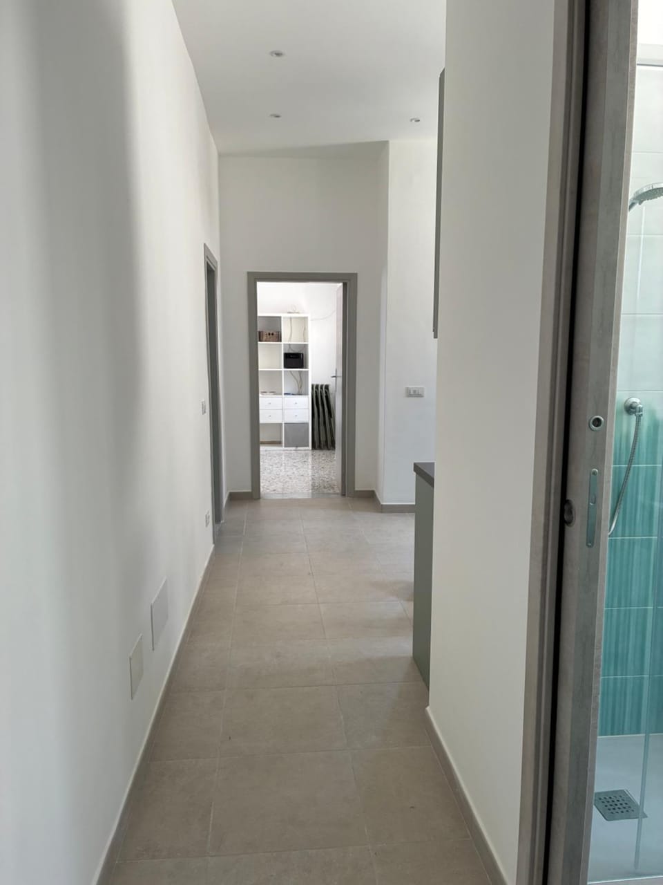 Il Cormorano Apartment in Forio