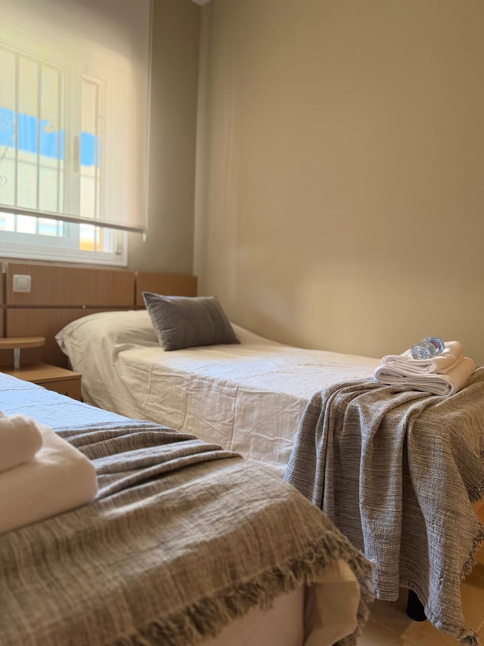 Casa Blanca Apartment in Valencian Community