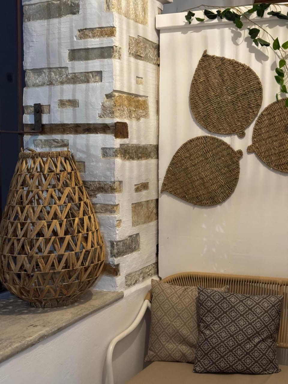 Sole e Mare Boutique Rooms Bed and Breakfast in Decentralized Administration of the Aegean