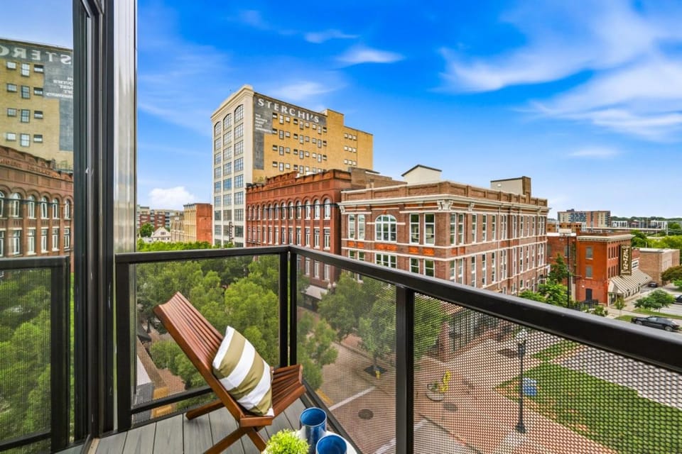 South Skyline Prime Location in Knoxville House in Knoxville