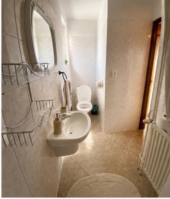 Penzion Family Bed and Breakfast in Slovakia