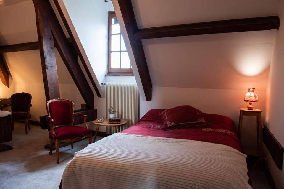 Le Clos du Moulin - Chambre d'hôtes Bed and Breakfast in Nouvelle-Aquitaine