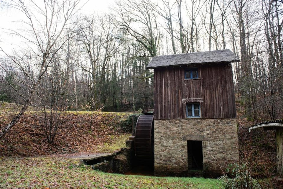 Garden, Garden