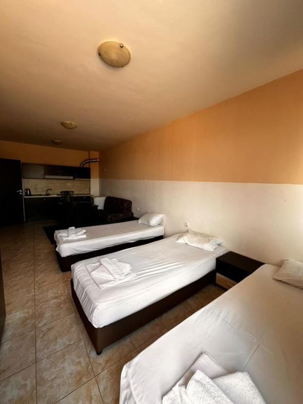 Lake View Horizont Apartments Apartment in Pomorie