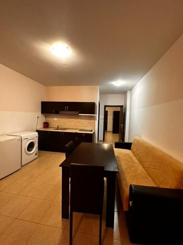 Lake View Horizont Apartments Apartment in Pomorie
