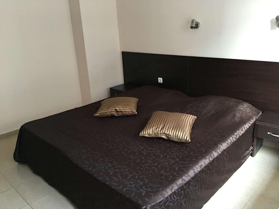 Lake View Horizont Apartments Apartment in Pomorie
