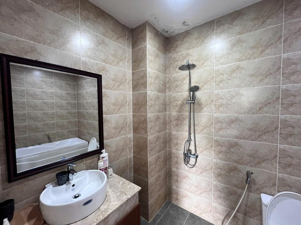 Ngôi nhà Ban Mai - Gần Gigamal Bed and Breakfast in Ho Chi Minh City