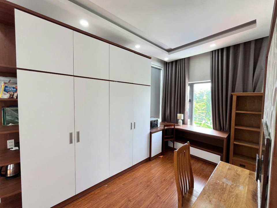Ngôi nhà Ban Mai - Gần Gigamal Bed and Breakfast in Ho Chi Minh City