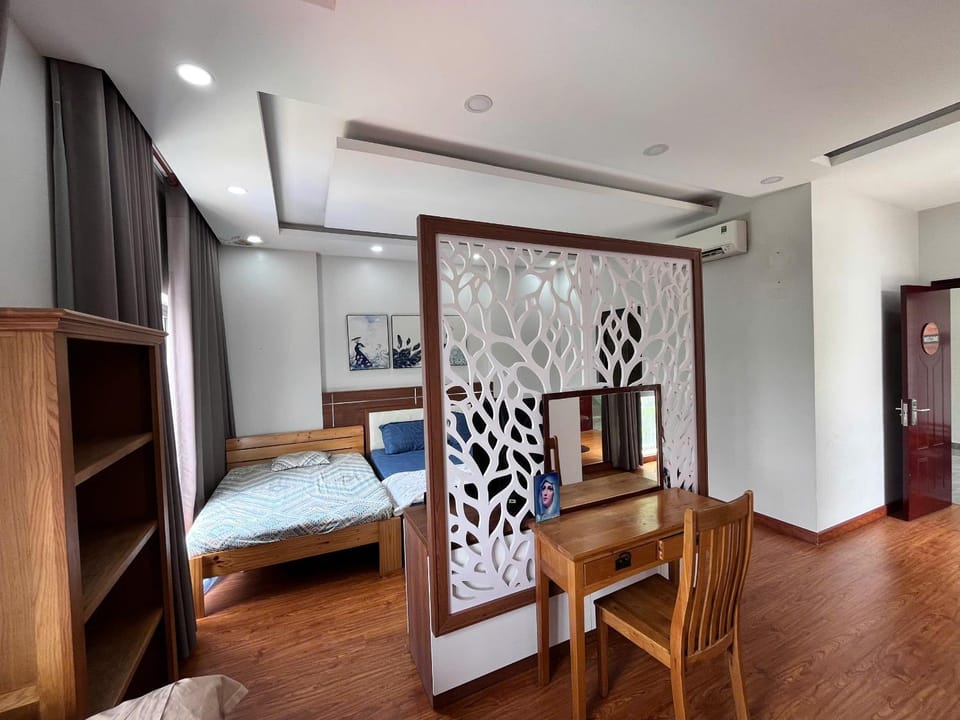 Ngôi nhà Ban Mai - Gần Gigamal Bed and Breakfast in Ho Chi Minh City