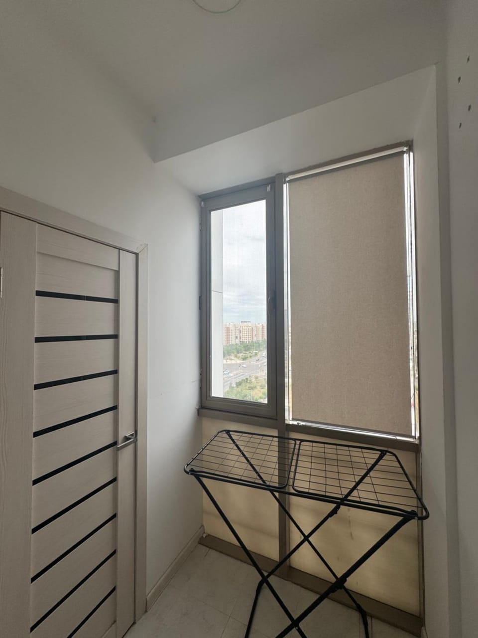 Panorama Apartment in Kazakhstan