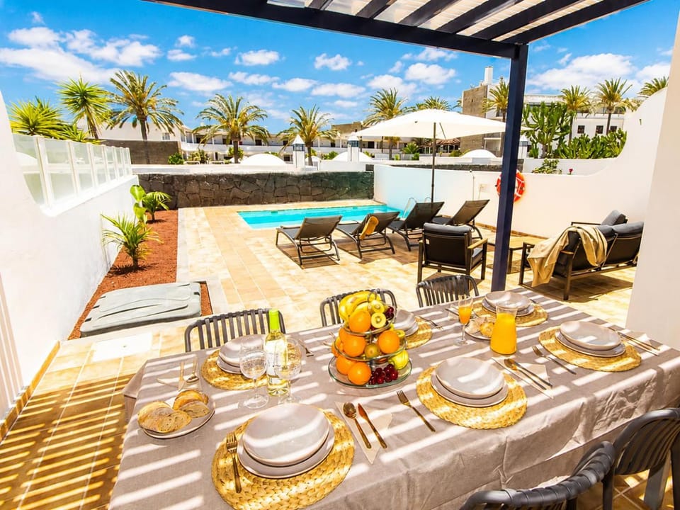 Villas Las Coloradas - By AZ Rentals Villa in Playa Blanca