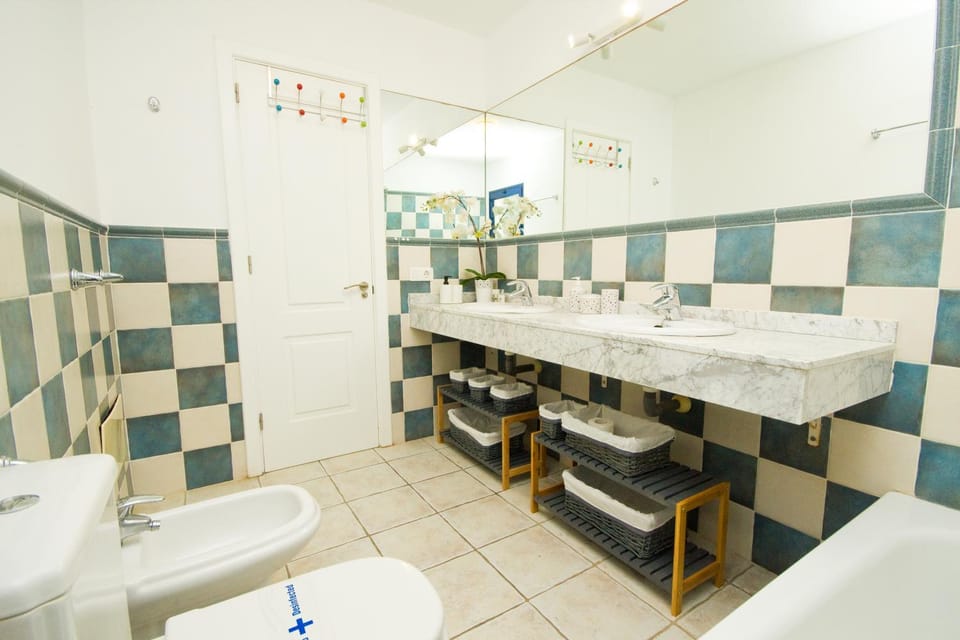 Villas Las Coloradas - By AZ Rentals Villa in Playa Blanca