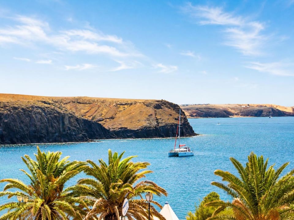 Villas Las Coloradas - By AZ Rentals Villa in Playa Blanca