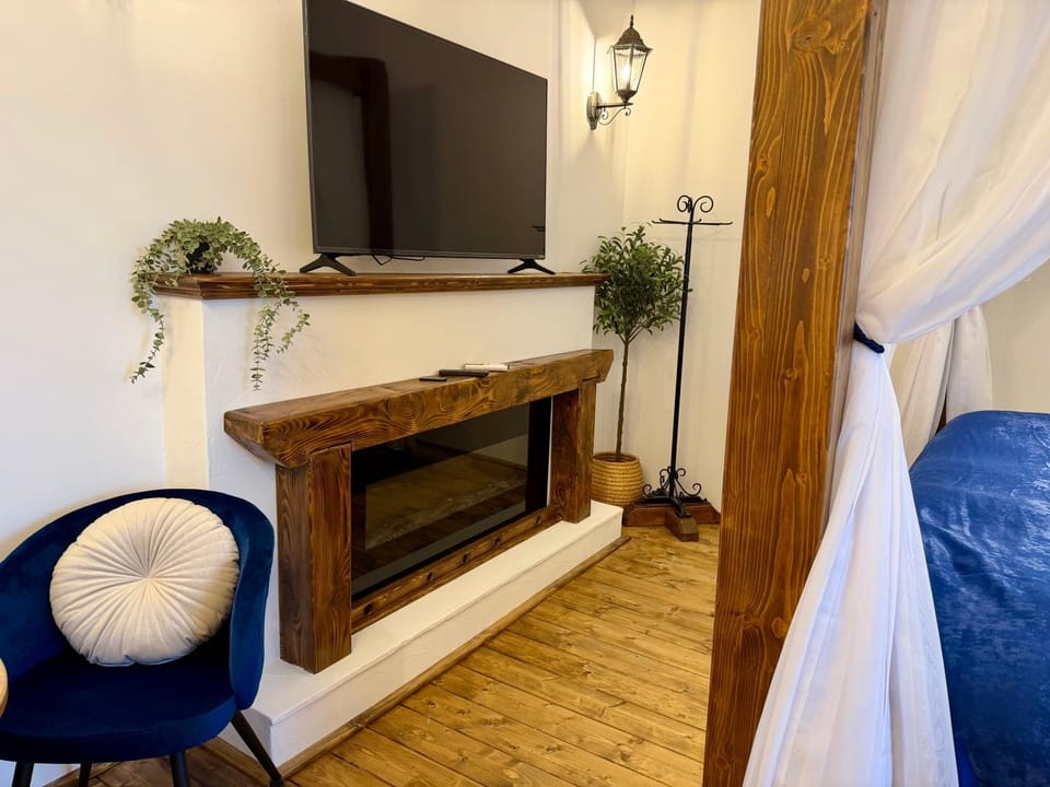 TV and multimedia, Bedroom