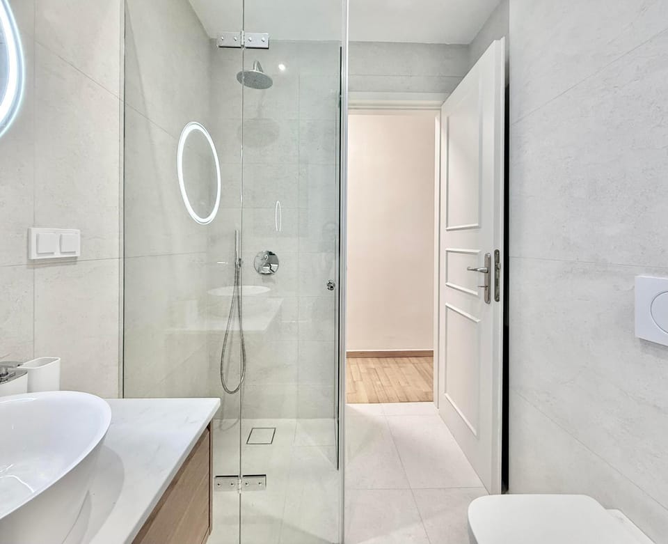 Shower