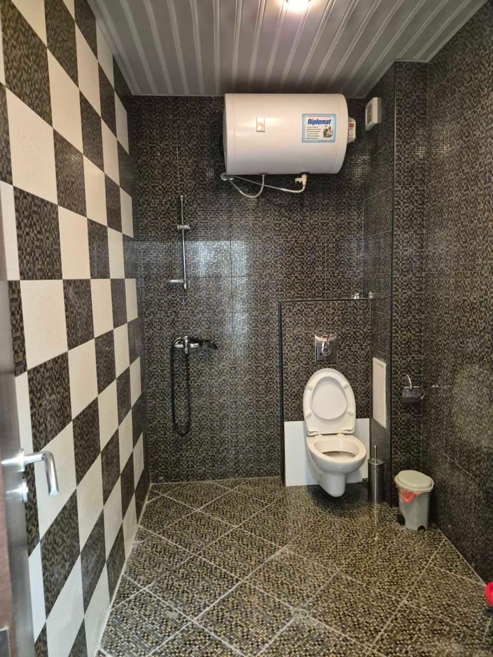 Студио Варненчик Apartment in Varna