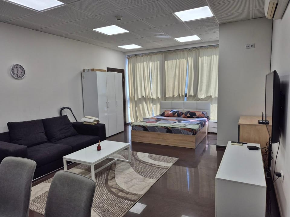 Студио Варненчик Apartment in Varna