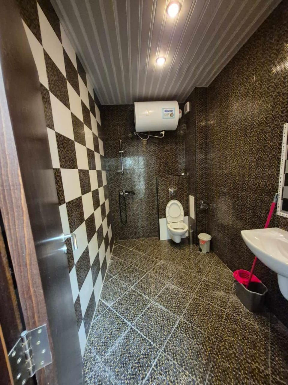 Студио Варненчик Apartment in Varna