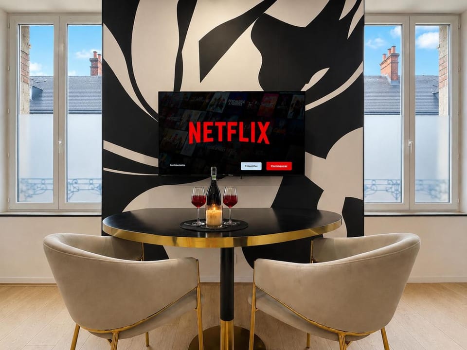 TV and multimedia, Dining area, internet