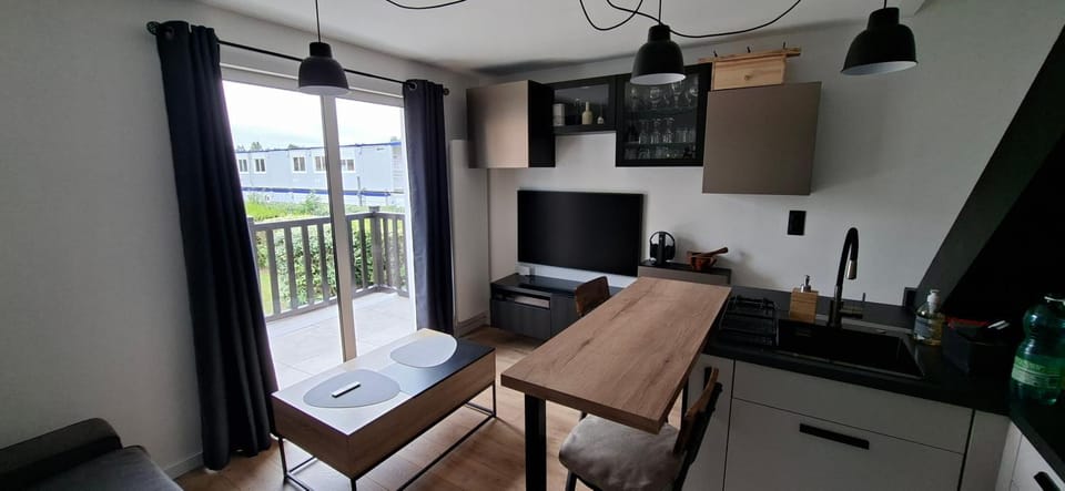 Le Cocon Normand Apartment in Normandy