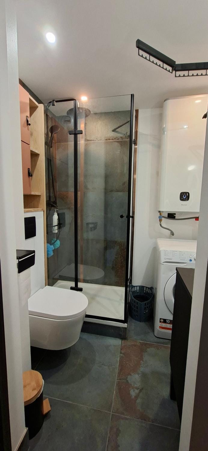 Shower