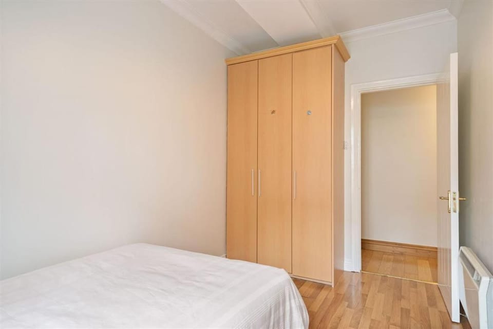 Amiens Apart Hostel in Dublin