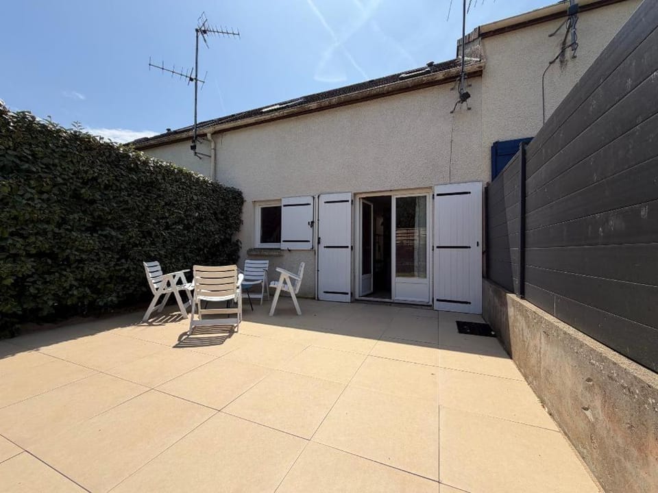 Maison 6 personnes proche mer à Saint-Nazaire House in Saint-Nazaire