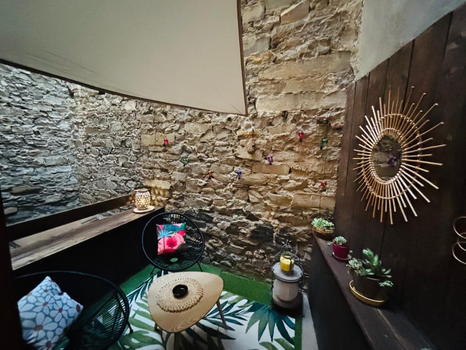 Le Dolce Vita Apartment in Occitanie