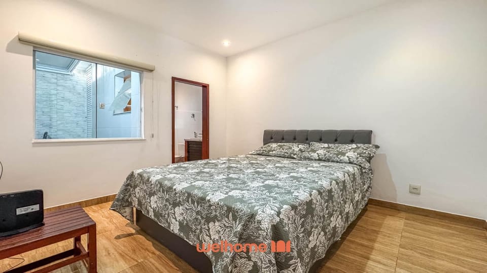 Casa na Zona Norte do Rio proximo ao metro House in Rio de Janeiro