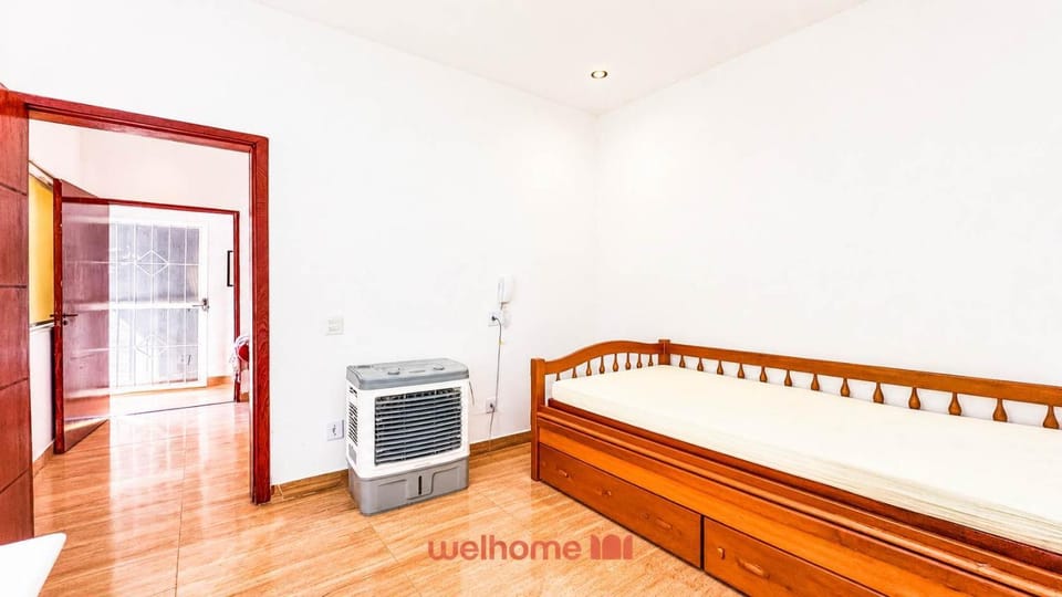 Casa na Zona Norte do Rio proximo ao metro House in Rio de Janeiro