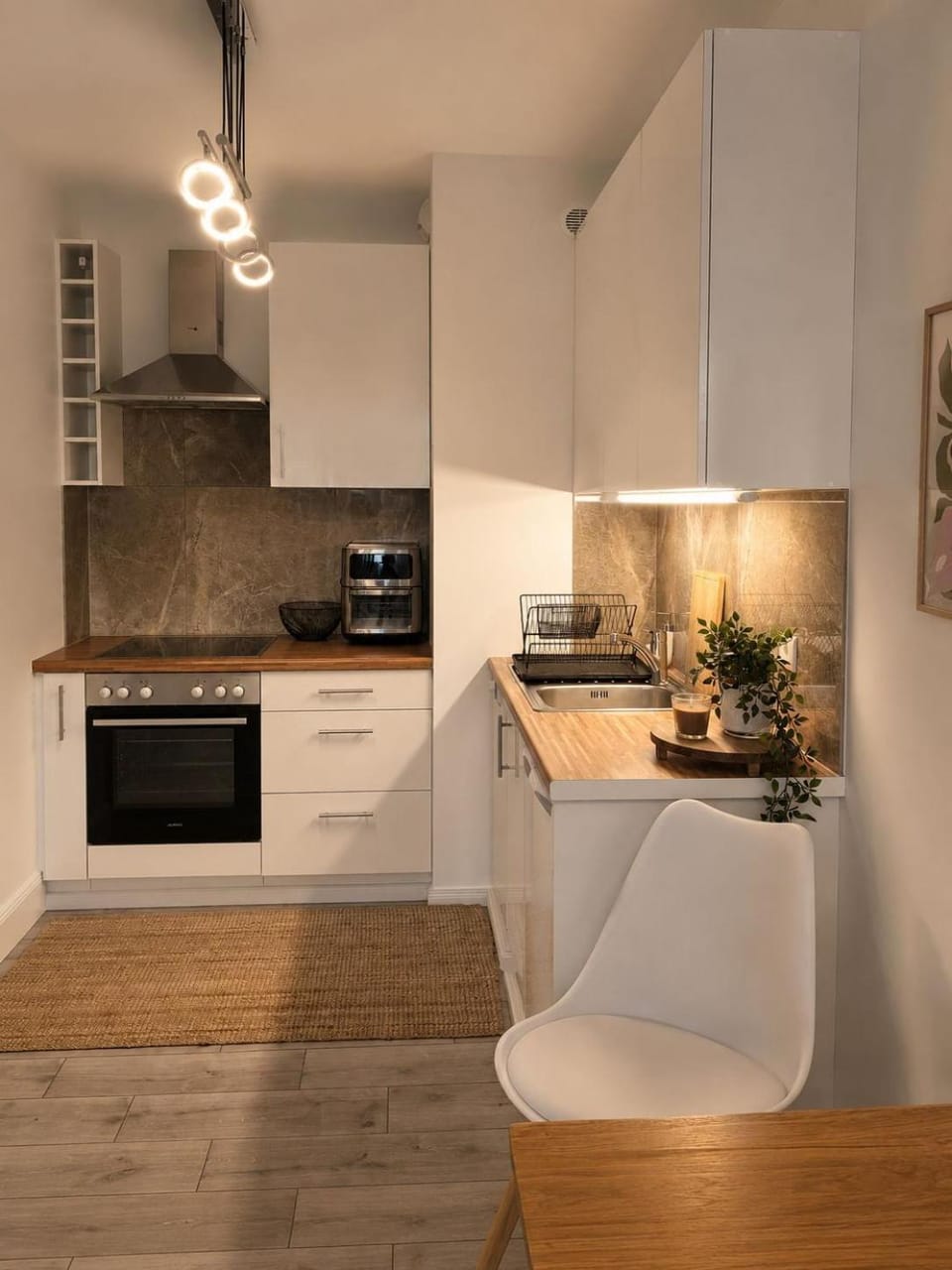 Poznań Lotnisko & Stadion Enea Premium Apartment 24H Apartment in Poznan