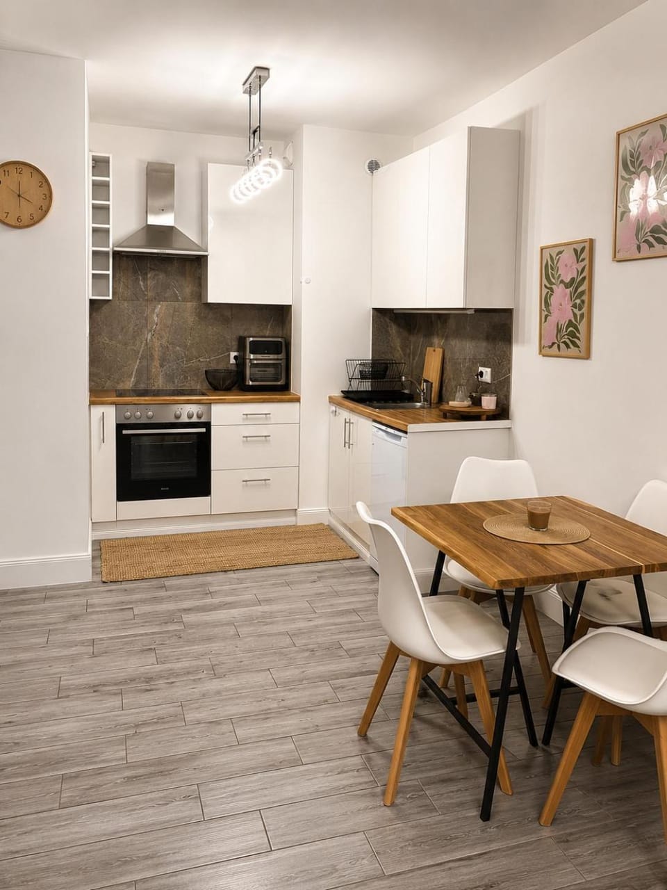Poznań Lotnisko & Stadion Enea Premium Apartment 24H Apartment in Poznan