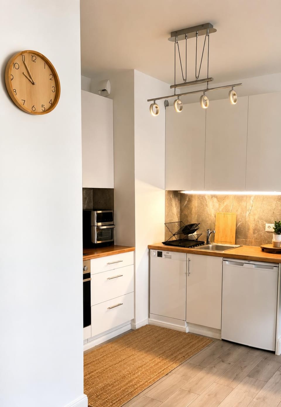 Poznań Lotnisko & Stadion Enea Premium Apartment 24H Apartment in Poznan