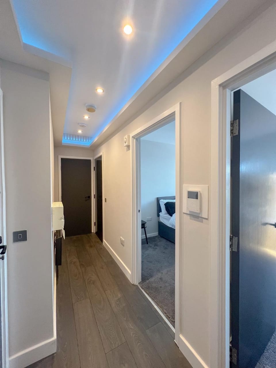 City Centre Luxury 2 Bed Apartment Apartment in Birmingham